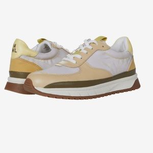 Madewell Kickoff Trainer Sneaker
